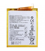 Huawei HB366481ECW  Baterie 2900mAh Li-Ion (Bulk)