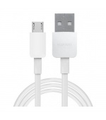 Huawei kabel microUSB CP70 1m White