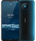 Nokia 5.3 (4/64GB) Dual SIM Cyan