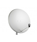 FTE Maximal 80 FE - kovová satelitní parabola