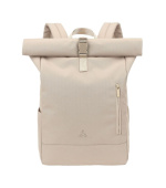 SBOX Batoh na notebook JAKARTA, 15,6" béžová