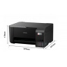 Epson EcoTank/L3250/MF/Ink/A4/WiFi/USB