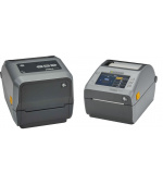 ZD621t - TT, LCD, 203 dpi, USB, LAN, BT
