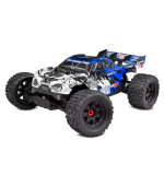 KAGAMA-4 - Monster Truck 4WD 3-4S - RTR - modrá