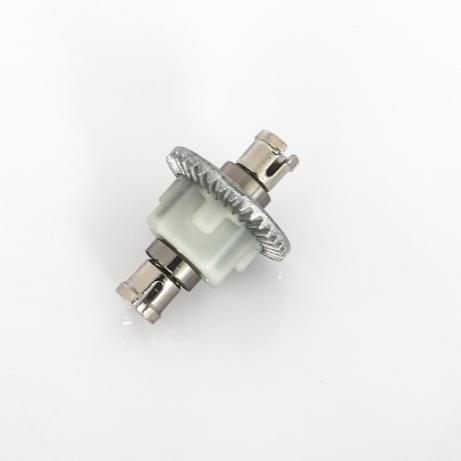 Polokovový diferenciál 9125,9155,9156- 25-ZJ06