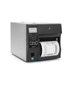 Zebra/Motorola tiskárna ZT411, 600dpi, 104mm, USB, RS232, LAN, BT, DT/TT, EZPL