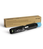 Xerox CYAN STD CAP TONER CARTRIDGE DMO (3 300str.) pro VersaLink C7000 (SFP)