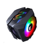 GIGABYTE chladic CPU cooler ATC800, RGB Ligthing, AORUS