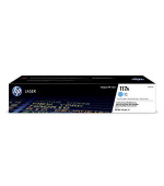 HP toner 117A/Cyan/700 stran