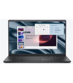 DELL Pro 15 Essential PV15255/Ryzen 5 7520U/8GB/512GB SSD/15,6" IPS FHD 120 Hz/FPR/W11H/3Y ProSpt/černá
