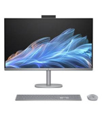 HP OmniStudio X 32-c0000nc/31,5" IPS 4K UHD/Core Ultra 5 125H/32GB/1TB SSD/Intel Arc/RJ45/výškově stavitelný/2y/WIN 11 H