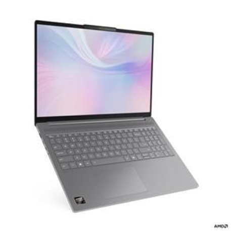 Lenovo IdeaPad Slim 5 16AKP10   Ryzen AI 7 350/Copilot+/24GB/SSD 1TB/16"/OLED/2,8K/500nitů/65W/WIN11 Home/šedá