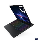 Lenovo Legion PRO 5 16IAX10H   Ultra9 275HX/32GB/SSD 1TB/16" WQXGA/OLED/500nitů/RTX5070 8GB/RJ45/245W/WIN11 Home/černá