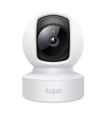 TP-Link Tapo C202 domácí bezpečnostní otočná Wi-Fi kamera