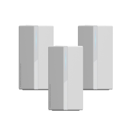 Xiaomi Mesh System AX3000 NE EU (3 pack)