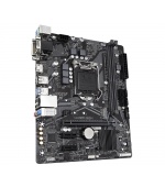 GIGABYTE H410M S2H