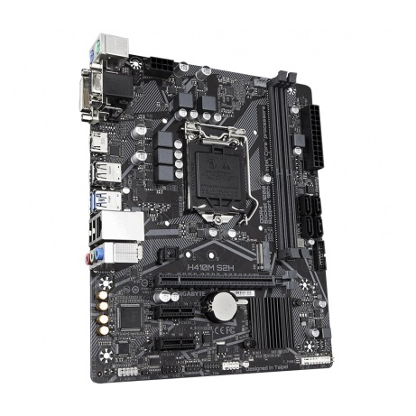 GIGABYTE H410M S2H