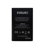 EVOLVEO orig. baterie 1000 mAh pro EasyPhone EP-500/EP-501