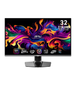 MSI MPG/321URX/31,5"/QD-OLED/4K UHD/240Hz/0,03ms/Černá/3R