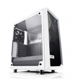Fractal Design Meshify C bílá (okno TG)