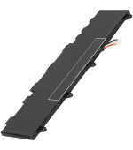 2-POWER Baterie 11,55V 4400mAh pro HP EliteBook 830 G7, EliteBook 840 G8, EliteBook 845 G8