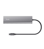 TRUST HALYX 5 PORT USB-C HUB