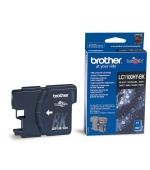 Brother LC-1100HYBK inkoust černý