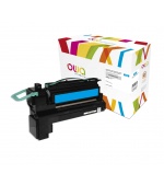 OWA Armor toner kompatibilní s Lexmark C792X2CG, 20000st, modrá/cyan