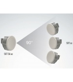 Mikrotik RBSXTG-5HPacD-SA, 13dBi, L4,high power,AC