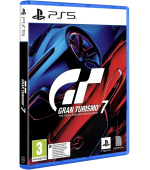 PS5 - Gran Turismo 7