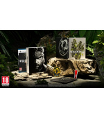 PS5 - Metal Gear Solid Delta Snake Eater Dekuxe Edition