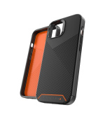 ZAGG GEAR4 D3O Denali Snap kryt iPhone 13 černý