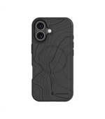Tactical MagForce Hyperstealth Sika Kryt pro iPhone 17 Asphalt