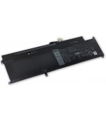 Dell Baterie 4-cell 34W/HR LI-ON pro Latitude 7370