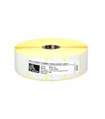 Z-Select 2000D  32 x 25 mm/2580 etiket/role
