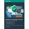 Kaspersky Small Office 10-14 licencí 3 roky Nová