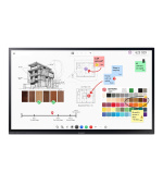 75" LED SHARP PN-LA752,3840x2160,24/7,500cd,IGT