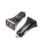 TB nabíječka do auta quickcharge