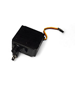 Servo řízení pro modely XLH Q601, RMT TORNADO