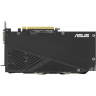 ASUS GeForce DUAL-RTX2060-O6G-EVO, 6GB GDDR6 - 90YV0CH2-M0NA00