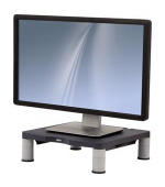 Fellowes stojan pod monitor STANDARD