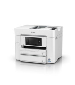 EPSON WorkForce Pro WF-C4810DTWF MFC/A4/36ppm/USB/LAN/WiFi/LCD/ADF/Duplex