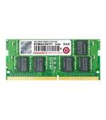 Transcend paměť 8GB SODIMM DDR4 2133MHz 2Rx8 CL15