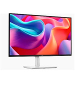 DELL S2725HSM 27"FHD IPS/8ms/300 cd/m2/1500:1/2xHDMI/2xHDMI/Repro/Tilt/Swivel/Pivot/Výškově nastavitelný/VESA/bílý+černý