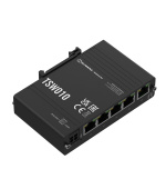 Teltonika Unmanaged Switch 5, 10/100 - TSW010