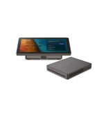 ViewSonic TRS10 Bundle for Microsoft Teams Rooms includes MPC310-W31-TU and MRC1010-TN