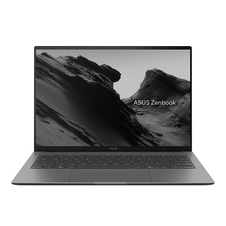 ASUS Zenbook S 14 OLED/UX5406AA-OLED234XZ/U9-386H/14"/2880x1800/T/32GB/1TB/Intel int/W11P/Gray/2R