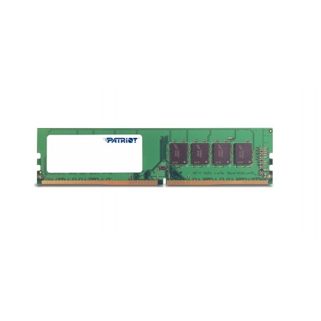 4GB DDR4-2133MHz Patriot CL15 SR