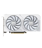 ASUS DUAL-RTX5060TI-O16G WHITE