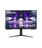 Samsung Odyssey/G32A/27"/VA/FHD/165Hz/1ms/Black/2R